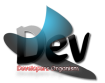 Developers Organism official logo for career and recruitment portal